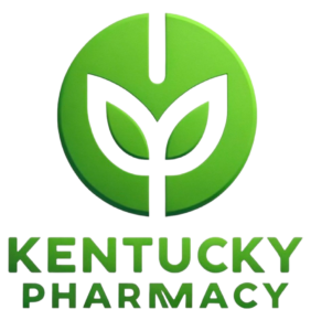 KENTUCKY PHARMACY - Health Within Reach - Care Within Heart